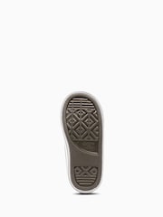 Converse Multi Dinosaur Print Chuck Taylor 2V Trainers - Image 7 of 7