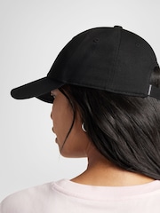 Converse Black Valentines Heart 100% Cotton Cap - Image 2 of 5