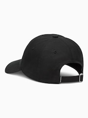 Converse Black Valentines Heart 100% Cotton Cap - Image 4 of 5