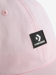 Converse Star Chevron Baseball Cap - Imagen 3 de 4