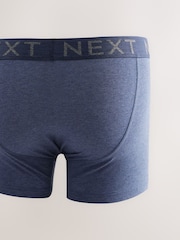 Blue Rich Trunk Boxers 10 Pack - Image 12 of 14