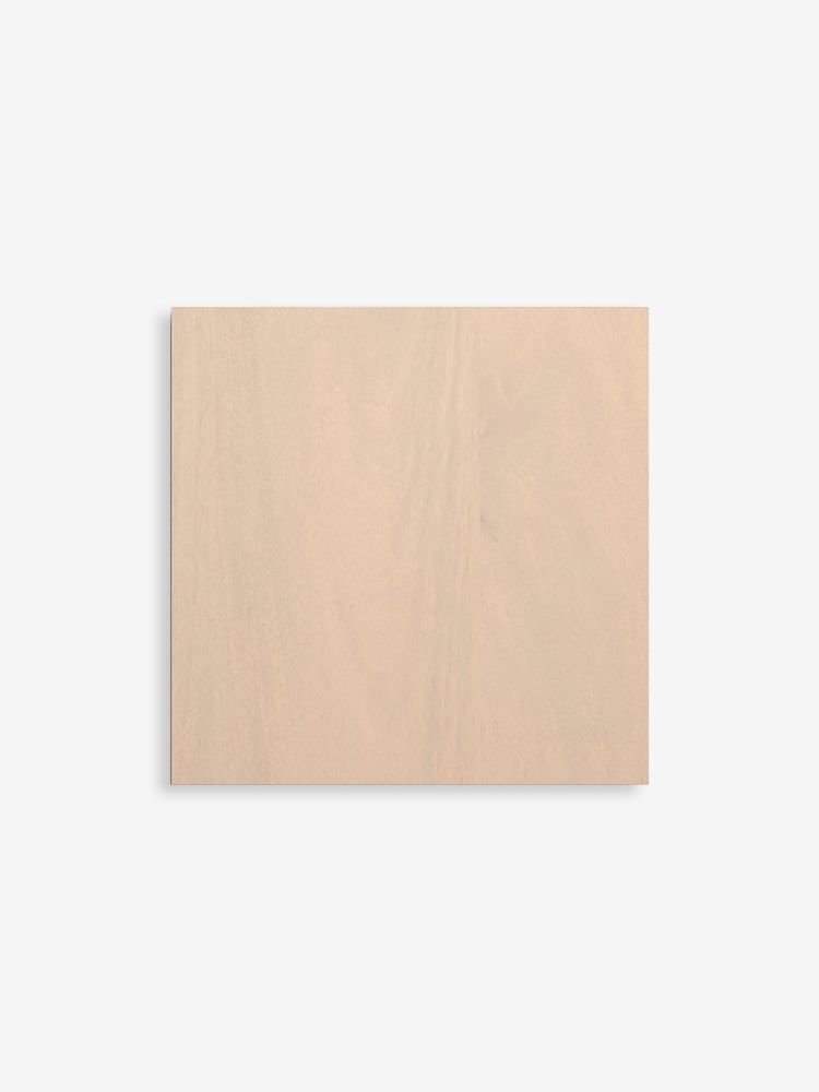 Light Sadie Soild Mango Wood Large Sideboard - Image 12 of 12