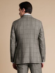 Charles Tyrwhitt Natural Ultimate POW SF Jacket - Image 2 of 6