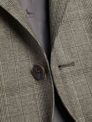Charles Tyrwhitt Natural Ultimate POW SF Jacket - Image 6 of 6
