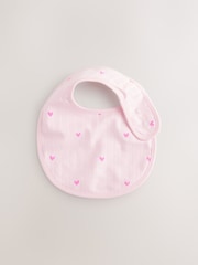 Rose - Bébé BIBS 3 Pack - Image 3 de 6