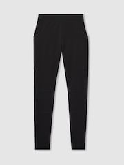 Reiss Jules Panelled Jersey Skinny-Fit Trousers - Bild 2 von 7