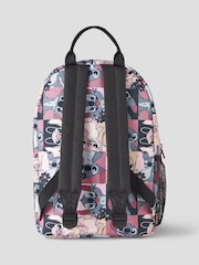 Name It Pink Disney Stitch Backpack - Image 2 of 3