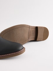 Black Chukka Boots - Image 6 of 6