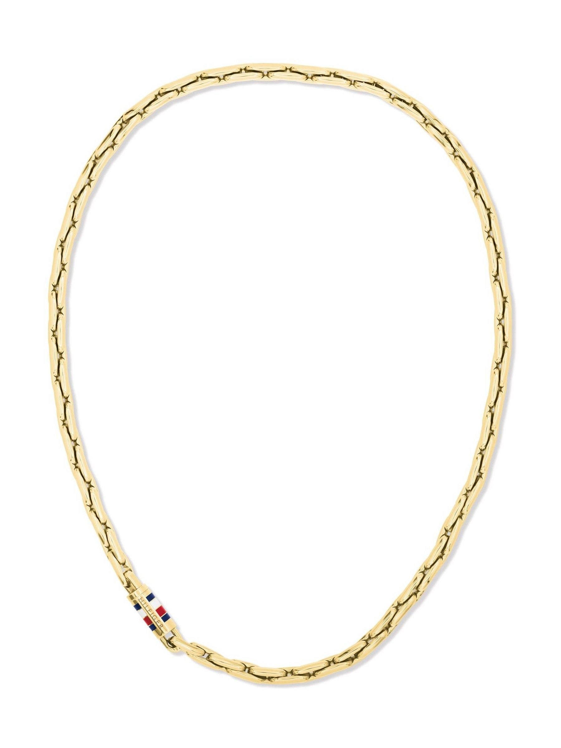 Tommy Hilfiger 2790746 Tommy Hilfiger Stainless Steel Gold Jewellery - Image 2