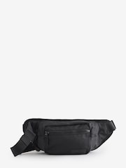 Schwarz - Oakley Transit Gürteltasche in Schwarz - Bild 1 von 1