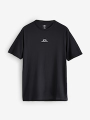 Oakley Bark New Short Sleeve White T-Shirt - Image 1 of 1