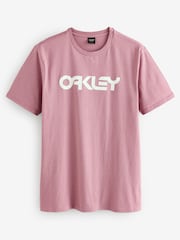 Oakley Mark II 100% Cotton Black T-Shirt - Image 1 of 1