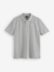 Oakley Graues Relax Urban Poloshirt - Bild 1 von 1