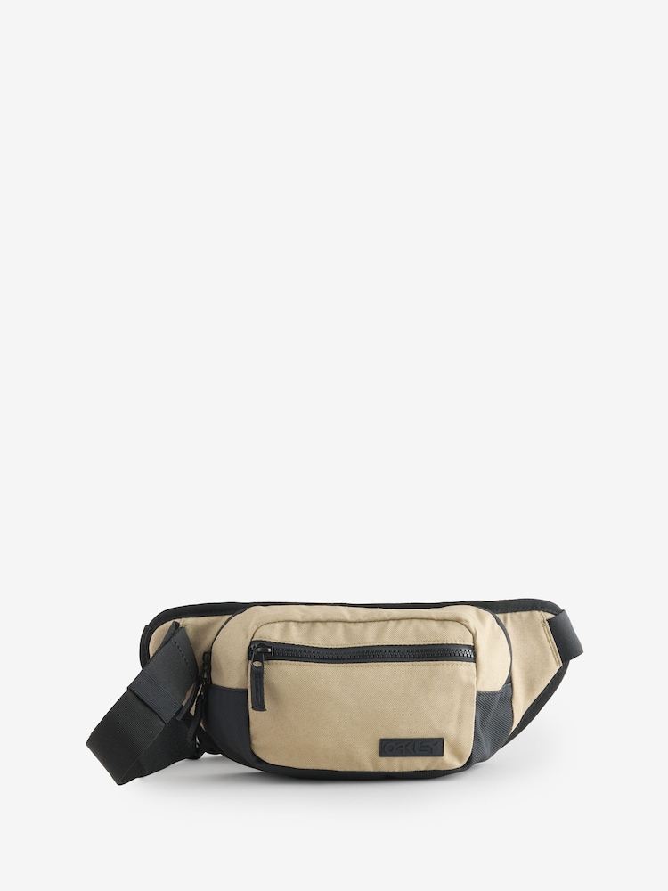 Oakley Transit Belt Black Bag - Image 1 of 1