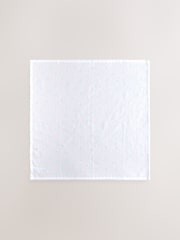 Animal Safari - dojenček Muslins 100% Cotton Cloths 4 komplet - Slika 4 iz 6