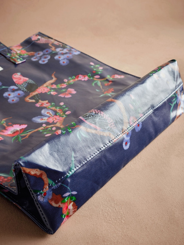 Cath Kidston großer Rucksack - Bild 3 von 3