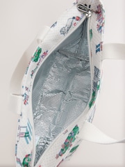 Cath Kidston Ecru Lovely London Lunch Tote - Image 6 of 6