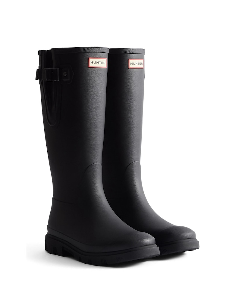 Downpour Adjustable Wellies - Image 2 of 4