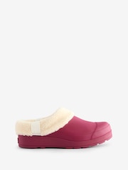 Hunter Play Insulated Clog Shoes - Image 1 of 1