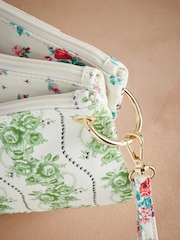 Cath Kidston Lagen-Täschchen - Bild 2 von 4