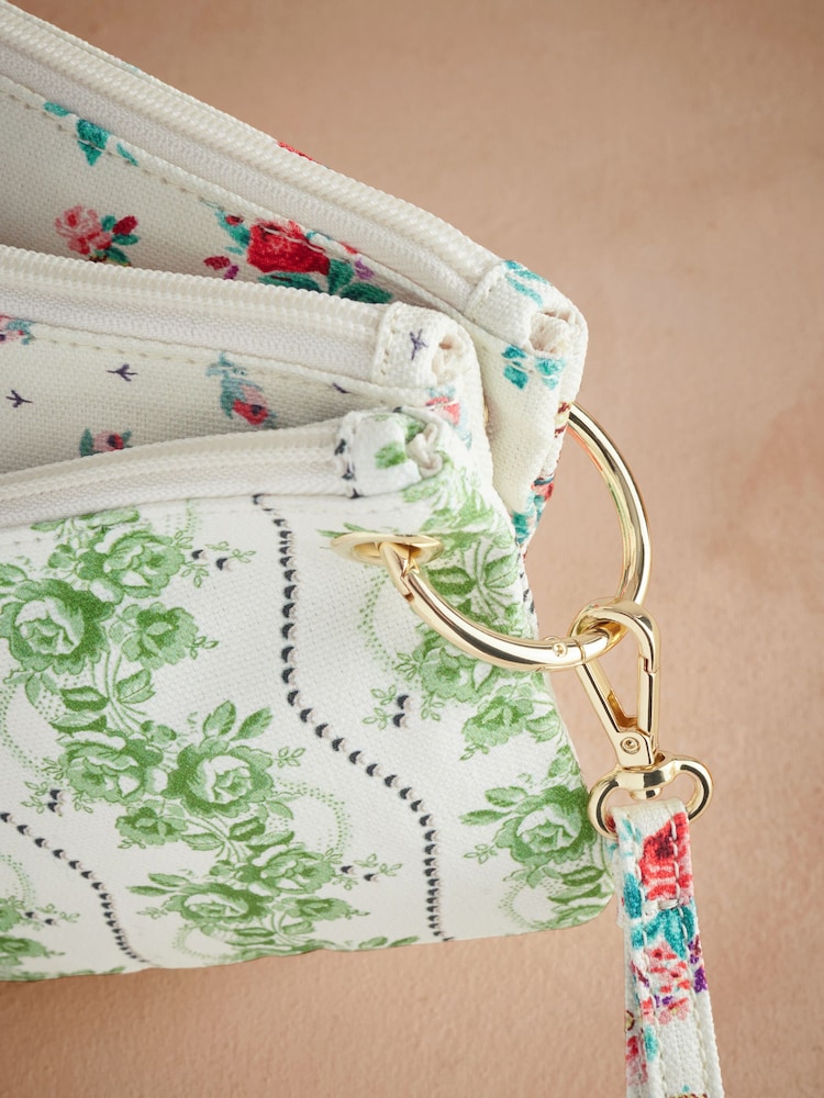 Cath Kidston Lagen-Täschchen - Bild 2 von 4