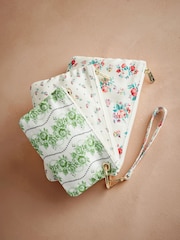 Cath Kidston Lagen-Täschchen - Bild 3 von 4