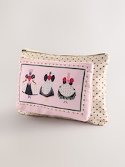 Cath Kidston dubbel tasje - Image 1 of 7