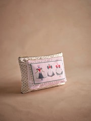 Cath Kidston dubbel tasje - Image 3 of 7