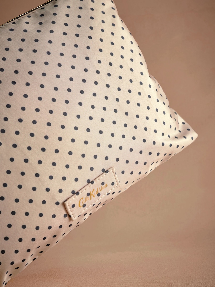 Cath Kidston dubbel tasje - Image 5 of 7