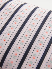 Cath Kidston Black Swans Rounded Pouch - Image 6 of 8