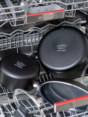Green Pan Memphis Non-Stick 4 Piece Cookware Set - Image 6 of 6