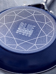 Blue Diamond Ceramic Nonstick 5 Piece Cookware Set - Image 6 of 6