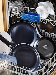 Green Pan Cambridge Ceramic 5 Piece Cookware Set - Image 4 of 6