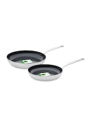 Green Pan Barcelona 2 Piece Frying Pan Set - Image 1 of 6