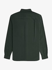 Verde - Camisa Oxford de Fred Perry - Imagen 5 de 5