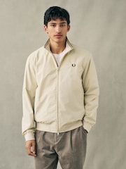 Fred Perry Brentham Jacket - Image 2 of 7