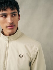 Fred Perry Brentham Jacket - Image 5 of 7