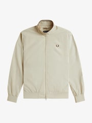 Fred Perry Brentham Jacket - Image 6 of 7
