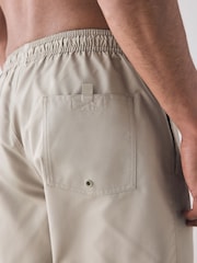 Fred Perry Classic Swim Shorts - Image 3 of 6