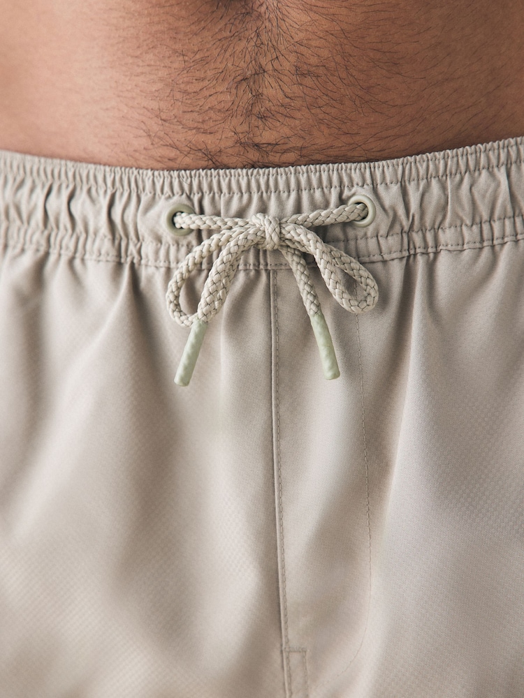 Pierre - Fred Perry Short de bain classique - Image 4 of 6