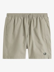Fred Perry Classic Swim Shorts - Image 5 of 6