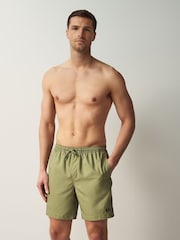 Fred Perry Classic Swim Shorts - Image 1 of 6