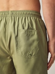 Fred Perry Classic Swim Shorts - Image 4 of 6