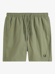 Fred Perry Classic Swim Shorts - Image 5 of 6