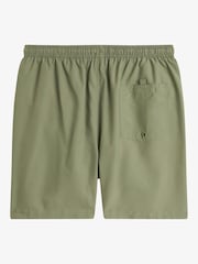 Fred Perry Classic Swim Shorts - Image 6 of 6