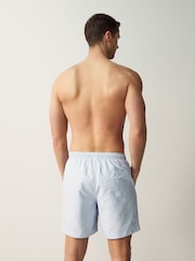 Fred Perry Classic Swim Shorts - Image 2 of 6