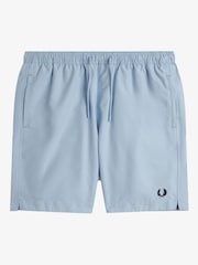Fred Perry Classic Swim Shorts - Image 5 of 6
