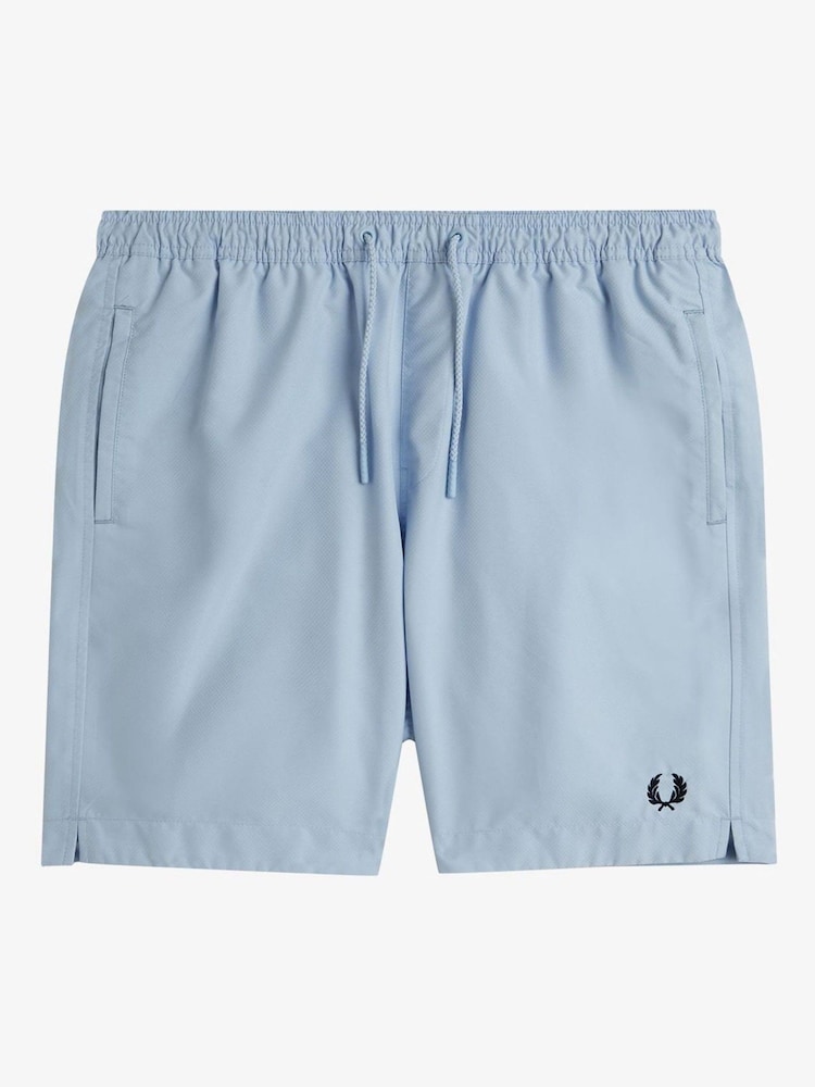 Fred Perry Classic Swim Shorts - Image 5 of 6