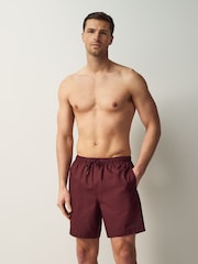 Fred Perry Classic Swim Shorts - Image 1 of 6