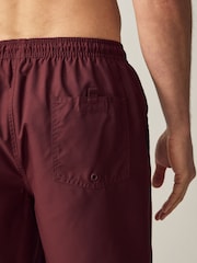 Fred Perry Classic Swim Shorts - Image 4 of 6